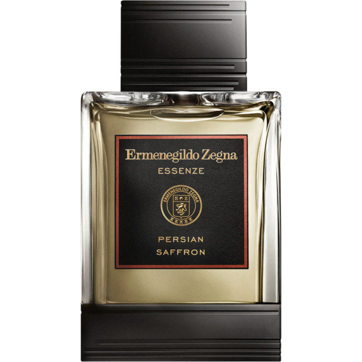 Essenze - Persian Saffron